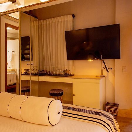 Palmas De Alba Hotel Boutique Cartagena Eksteriør bilde