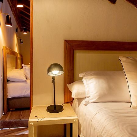 Palmas De Alba Hotel Boutique Cartagena Eksteriør bilde