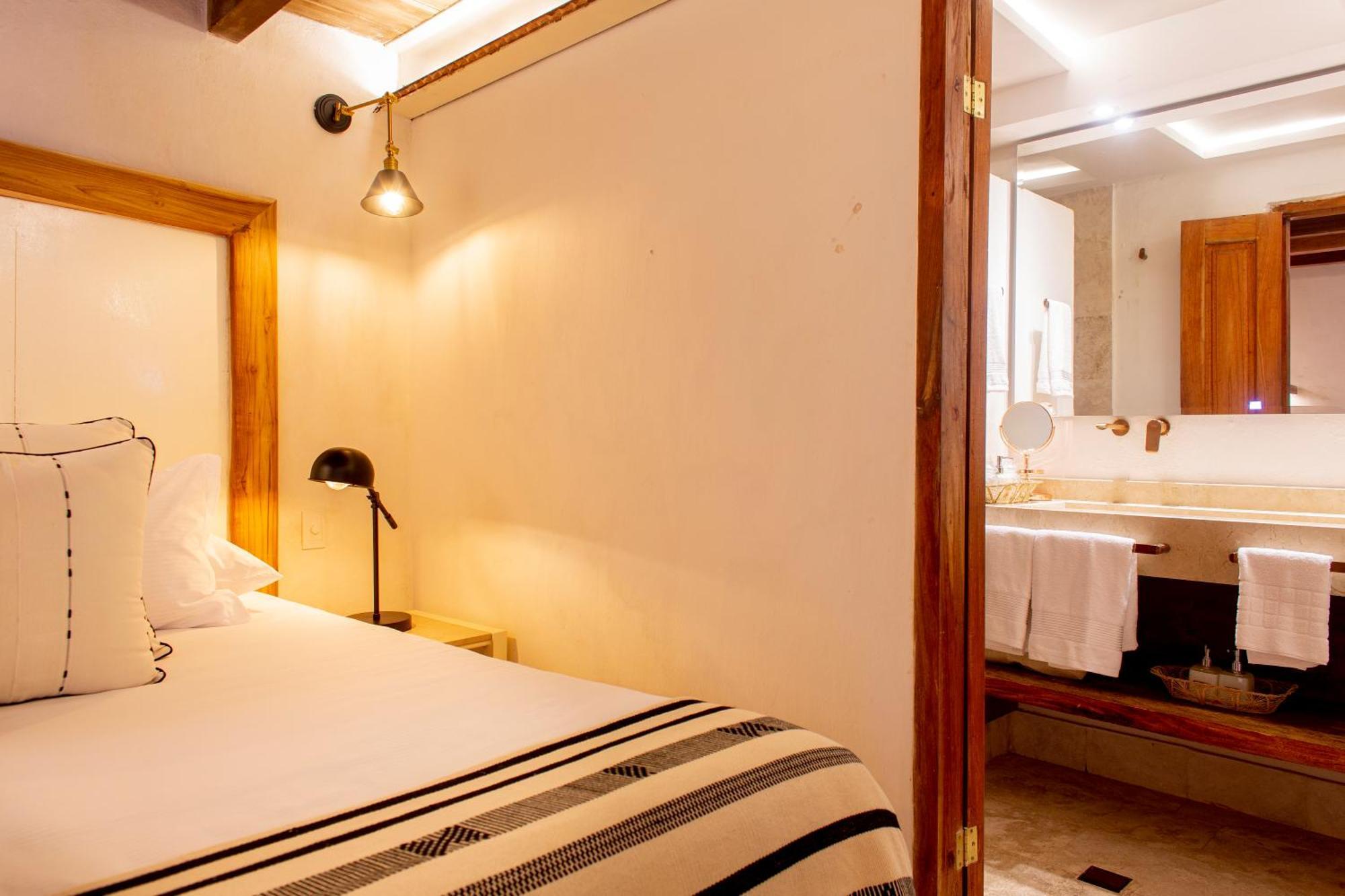 Palmas De Alba Hotel Boutique Cartagena Eksteriør bilde
