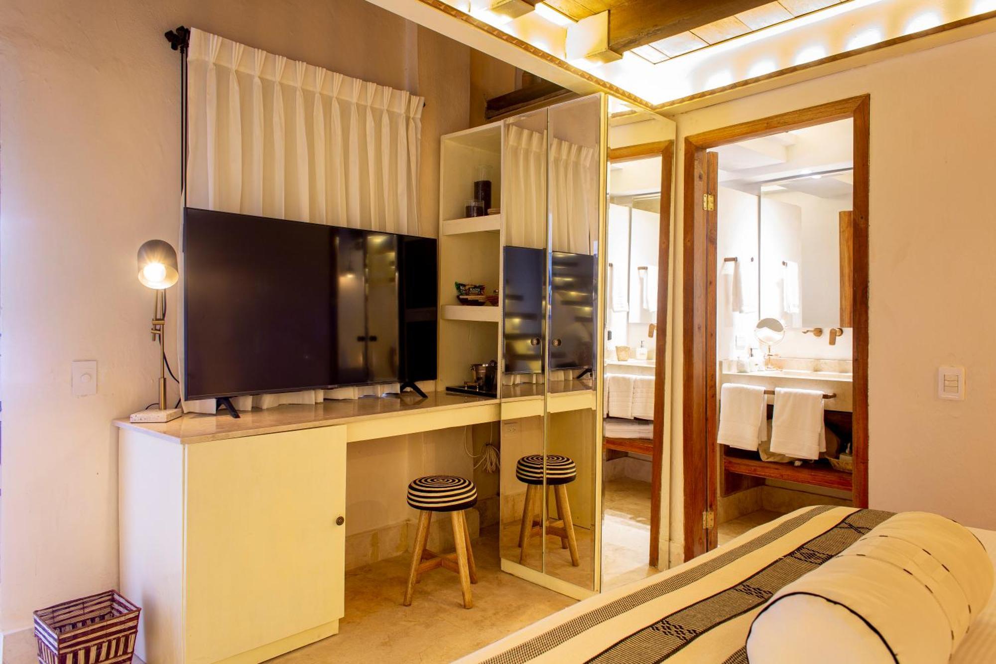 Palmas De Alba Hotel Boutique Cartagena Eksteriør bilde