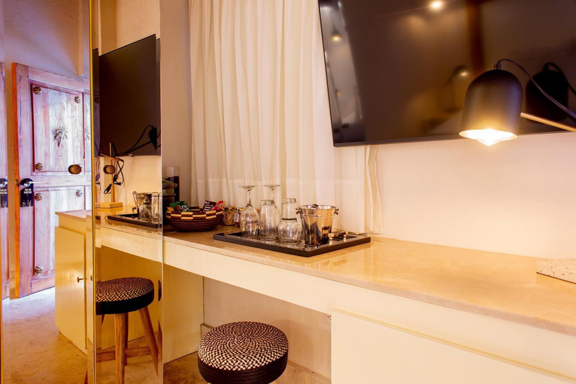 Palmas De Alba Hotel Boutique Cartagena Eksteriør bilde