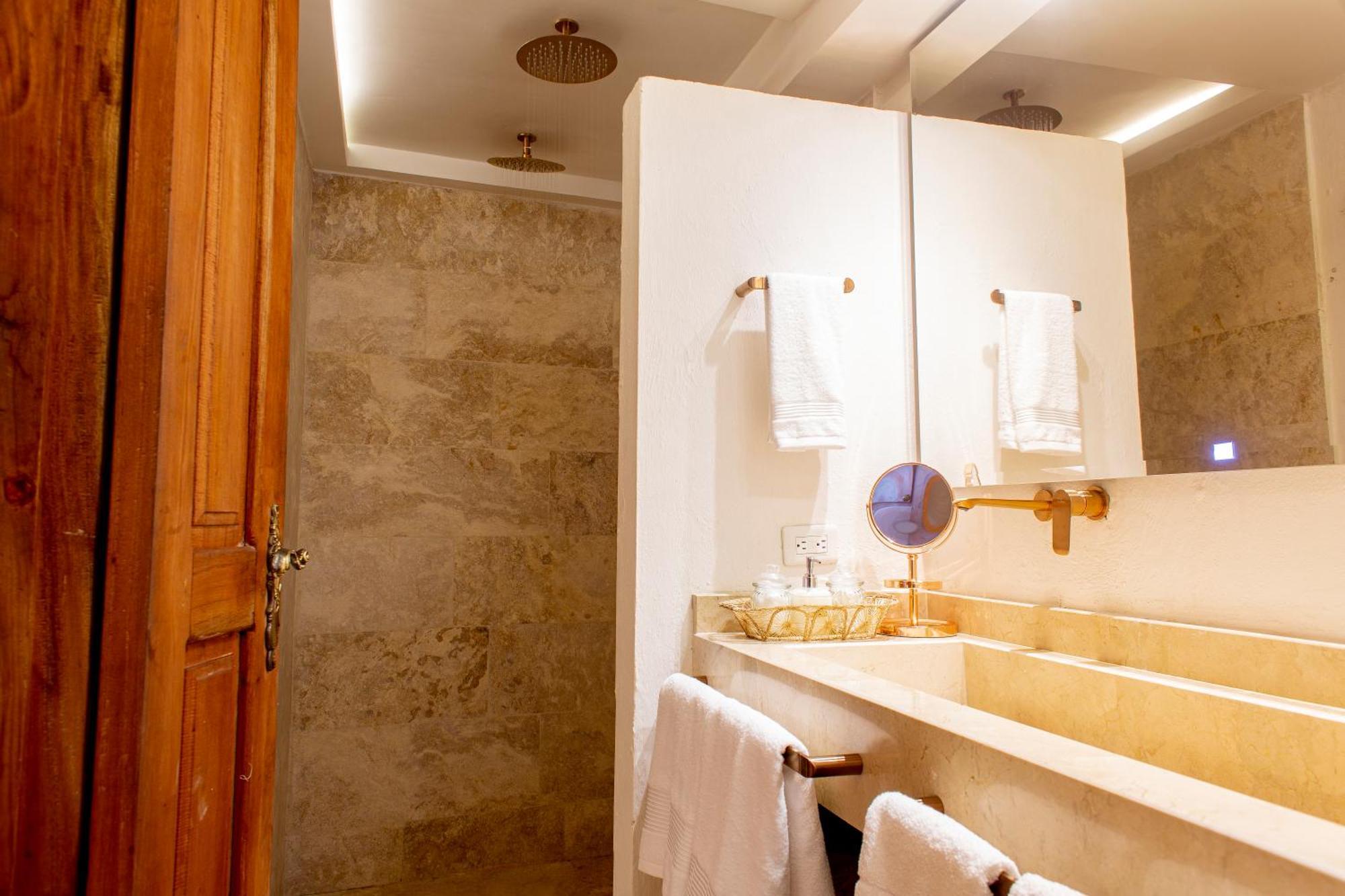 Palmas De Alba Hotel Boutique Cartagena Eksteriør bilde