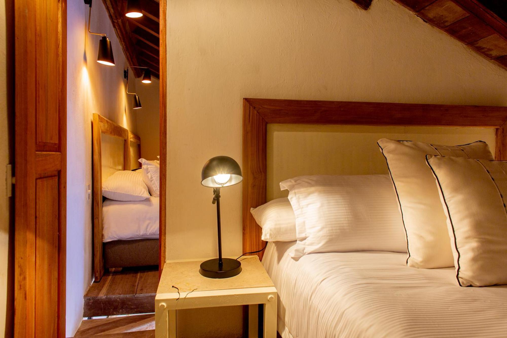 Palmas De Alba Hotel Boutique Cartagena Eksteriør bilde