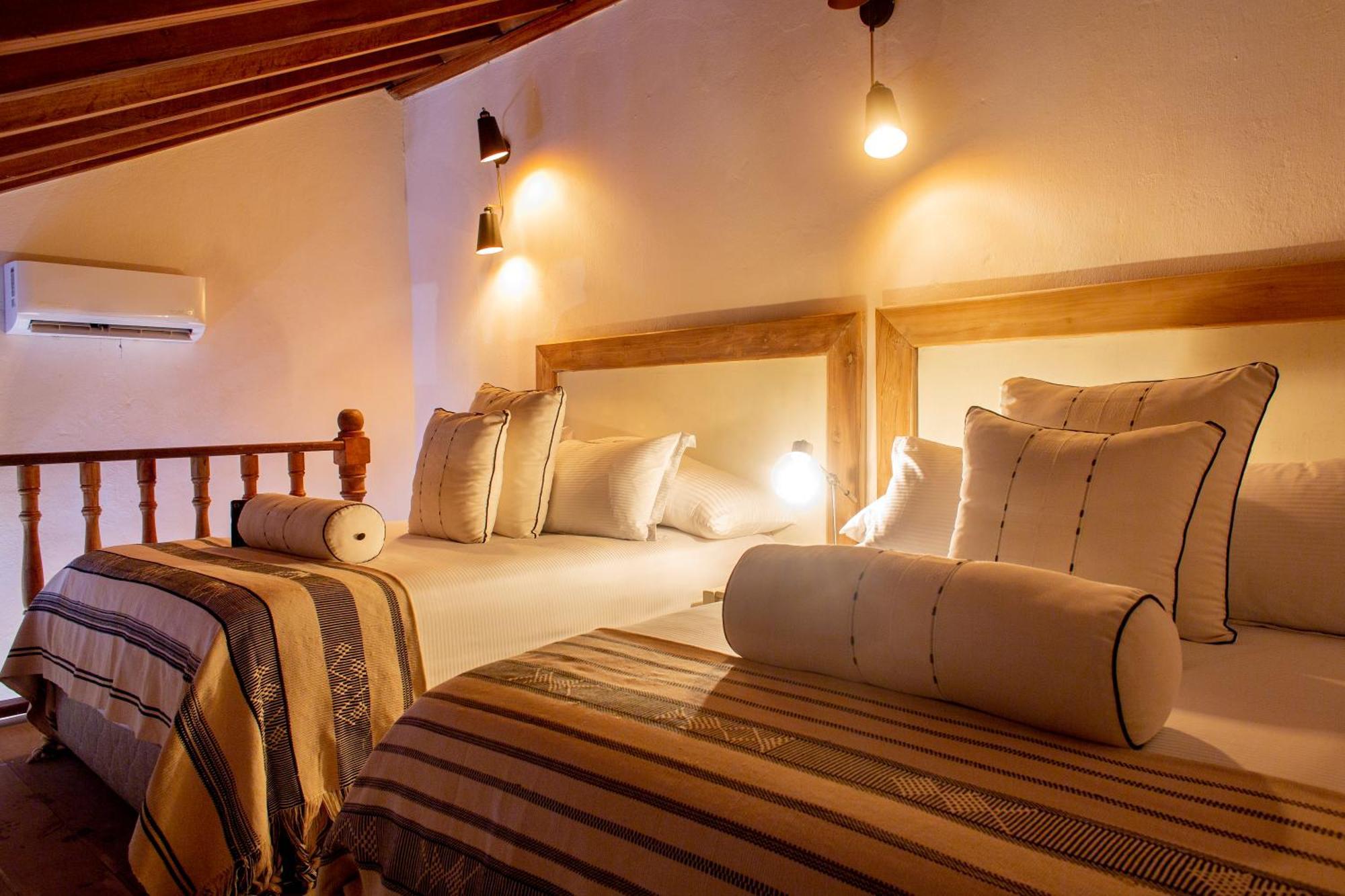 Palmas De Alba Hotel Boutique Cartagena Eksteriør bilde