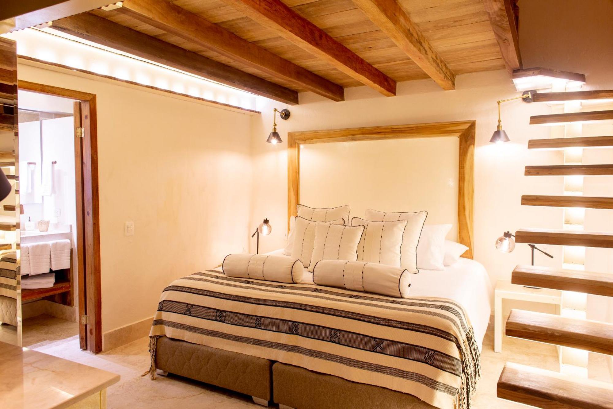 Palmas De Alba Hotel Boutique Cartagena Eksteriør bilde