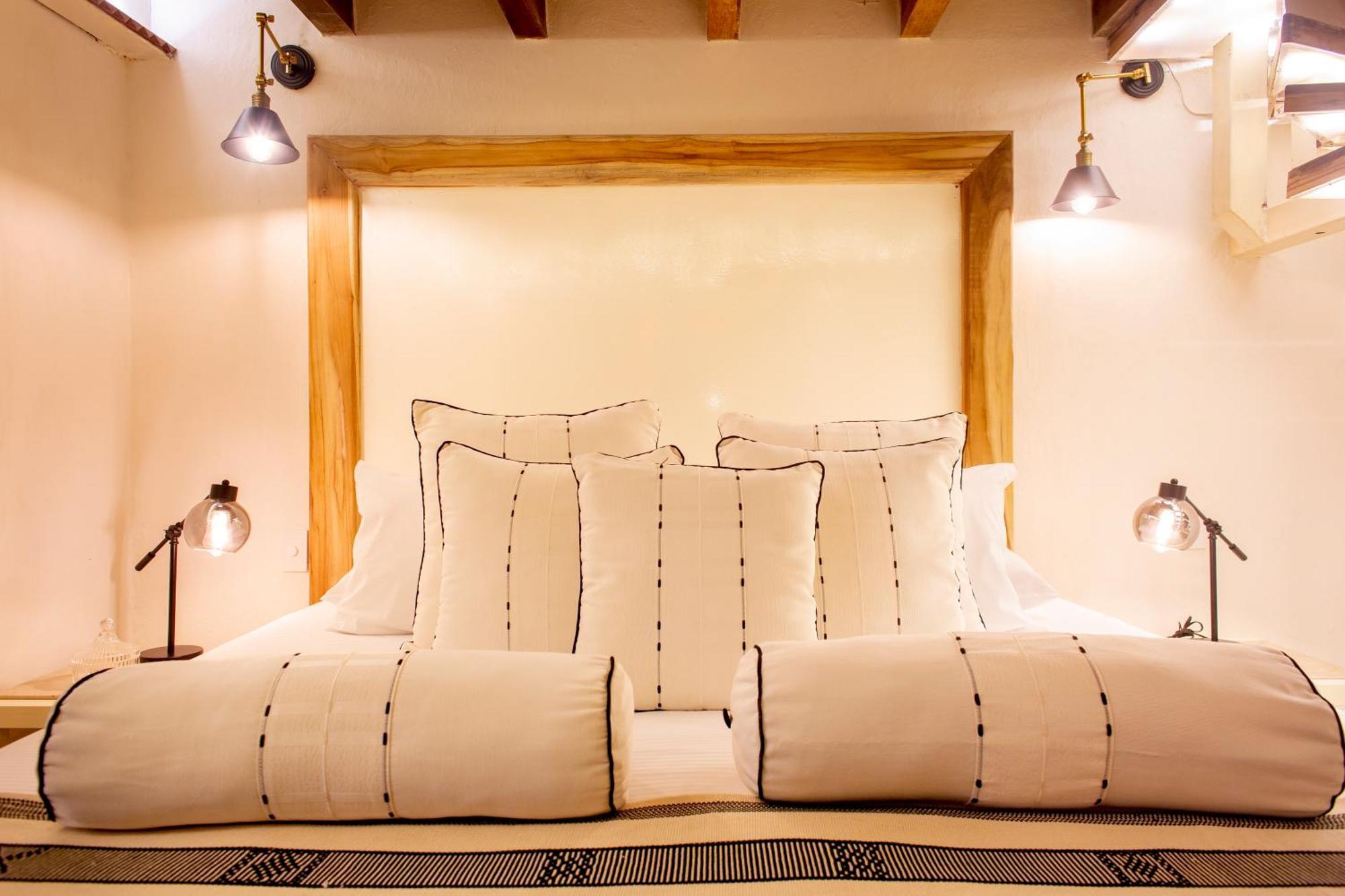 Palmas De Alba Hotel Boutique Cartagena Eksteriør bilde