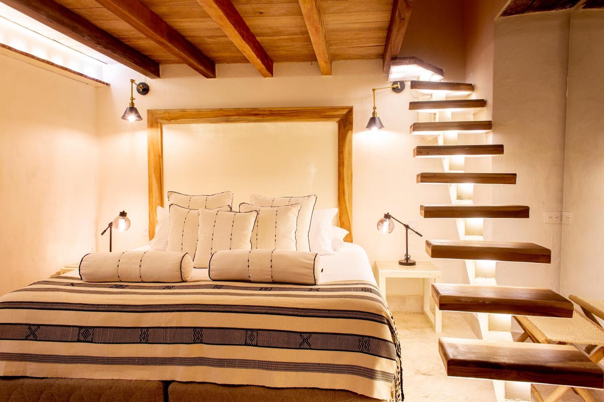 Palmas De Alba Hotel Boutique Cartagena Eksteriør bilde