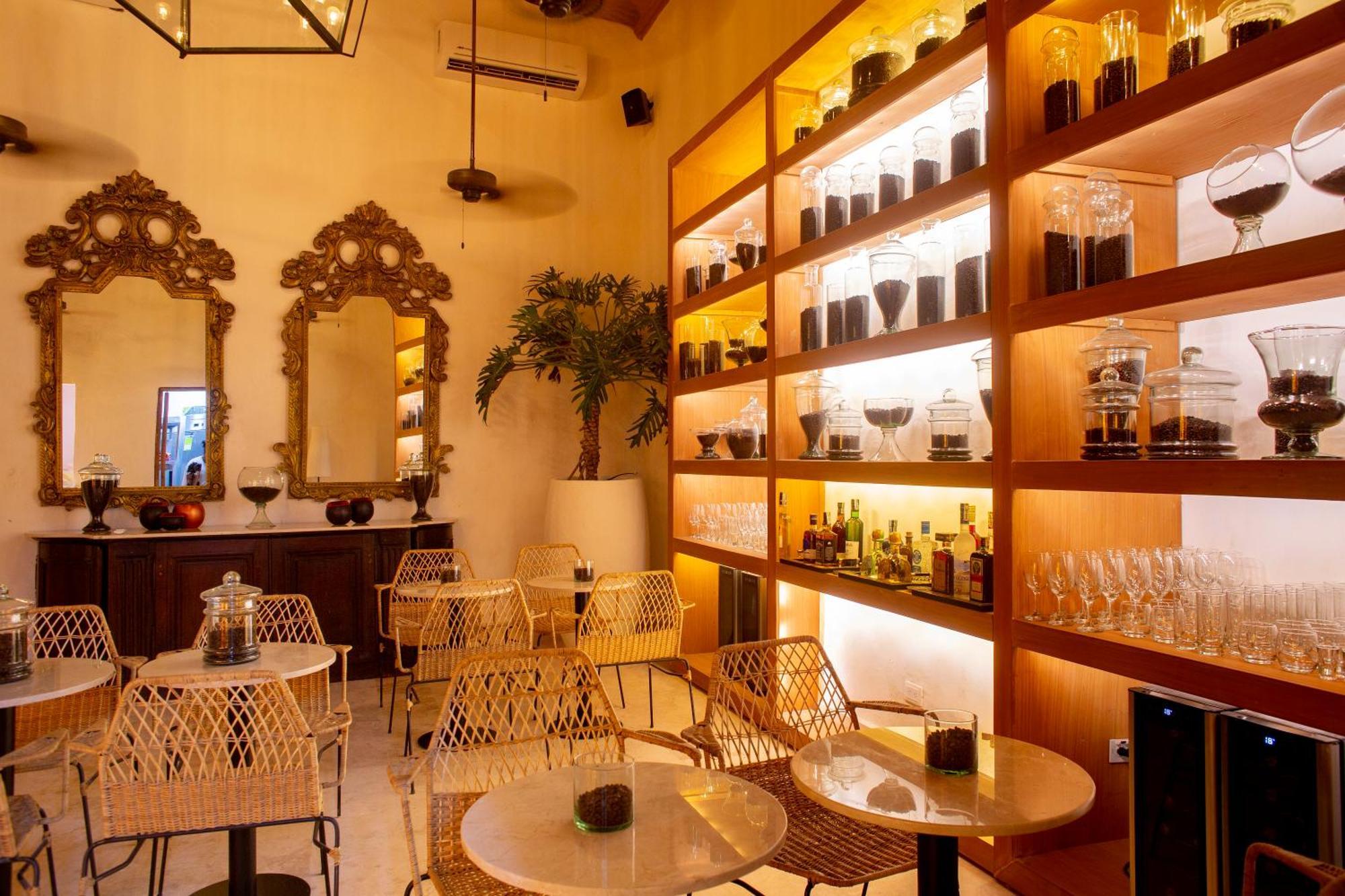 Palmas De Alba Hotel Boutique Cartagena Eksteriør bilde