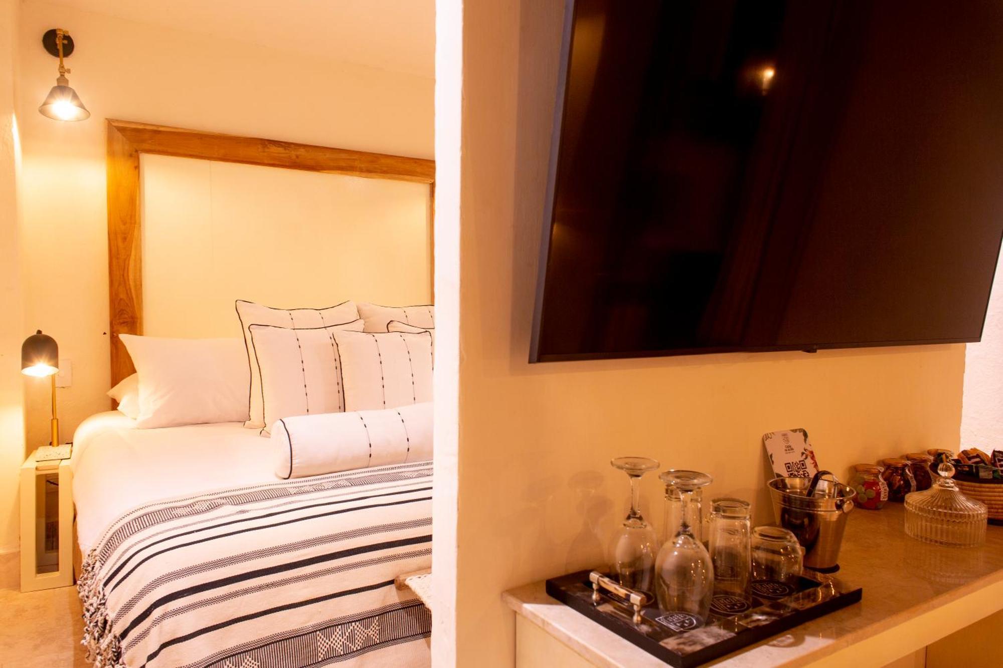 Palmas De Alba Hotel Boutique Cartagena Eksteriør bilde