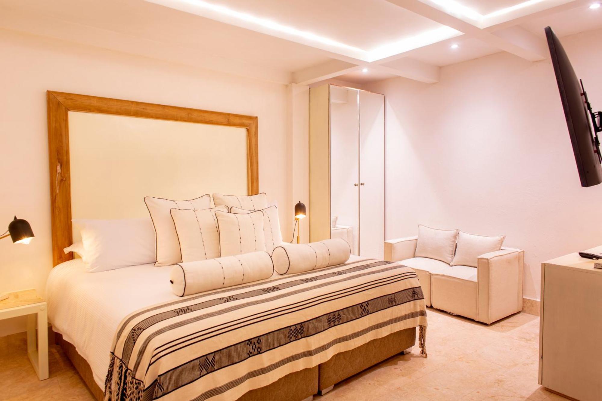 Palmas De Alba Hotel Boutique Cartagena Eksteriør bilde
