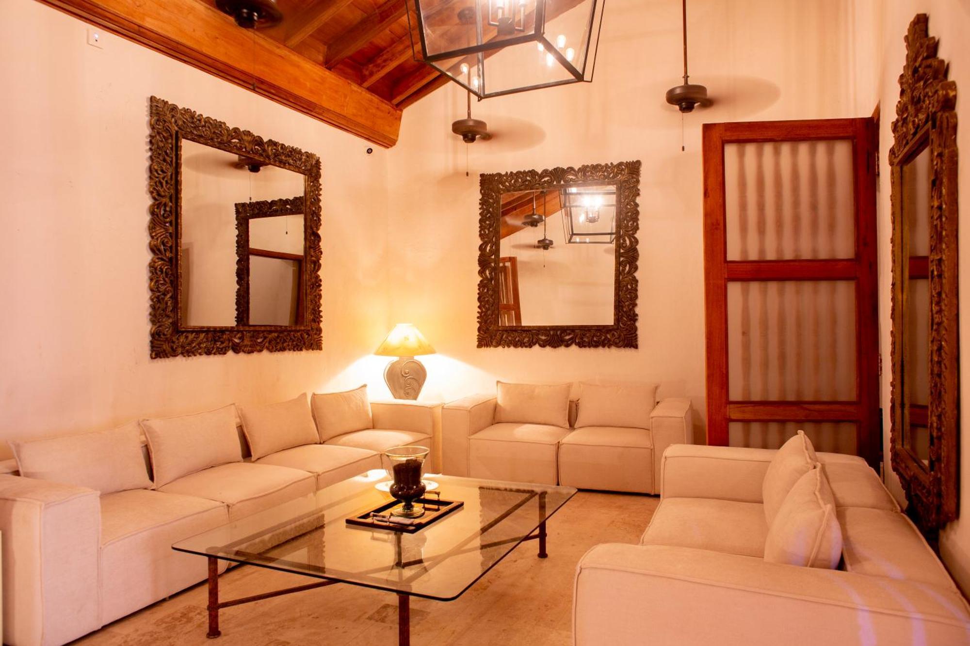 Palmas De Alba Hotel Boutique Cartagena Eksteriør bilde