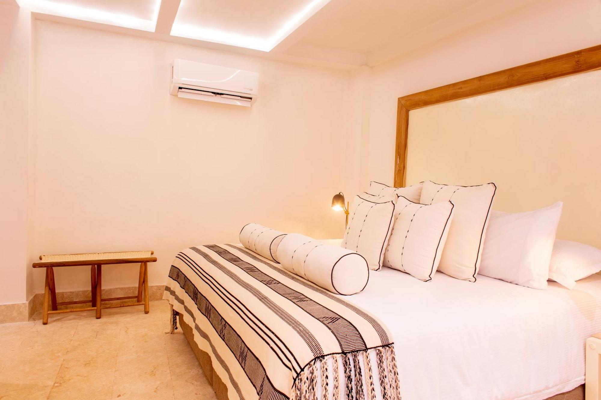 Palmas De Alba Hotel Boutique Cartagena Eksteriør bilde