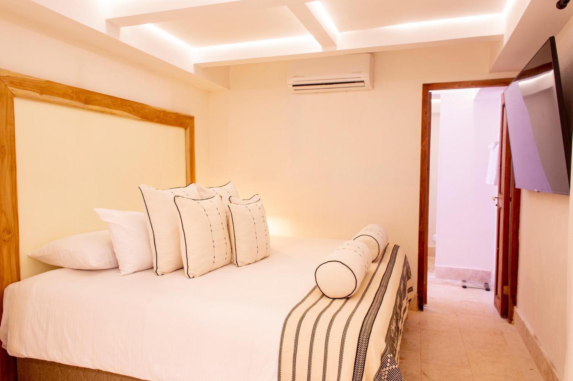 Palmas De Alba Hotel Boutique Cartagena Eksteriør bilde