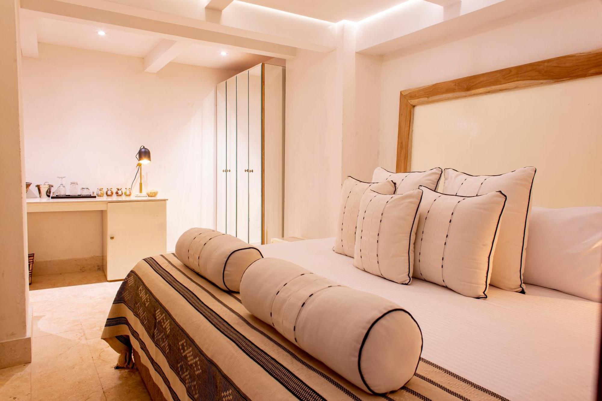 Palmas De Alba Hotel Boutique Cartagena Eksteriør bilde