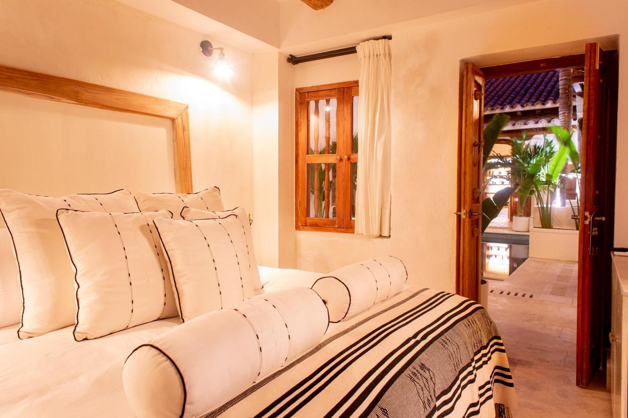 Palmas De Alba Hotel Boutique Cartagena Eksteriør bilde