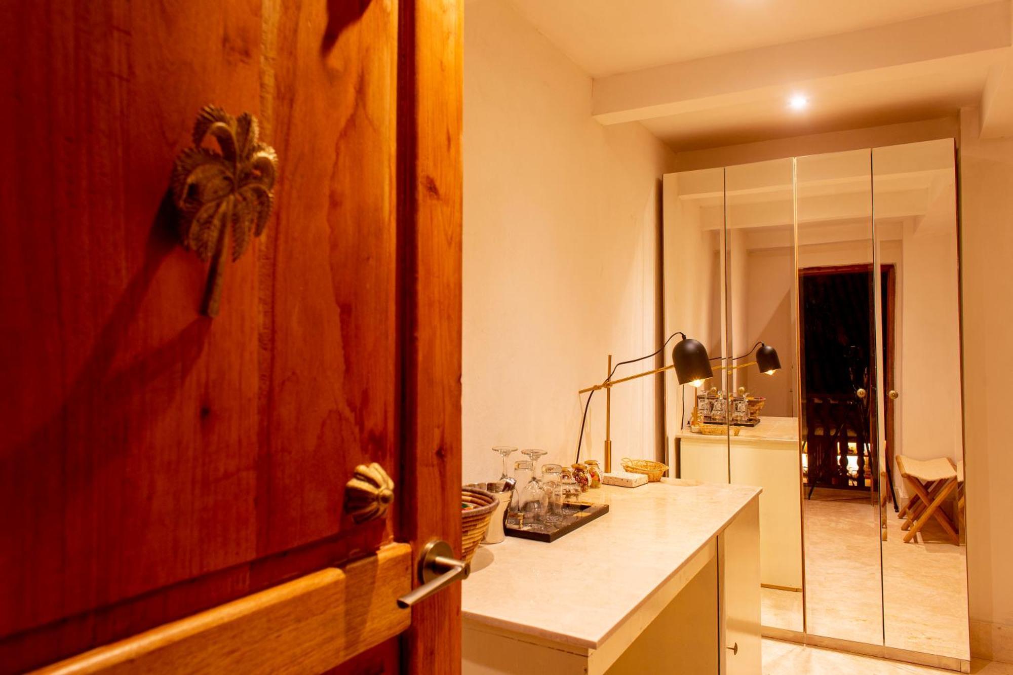 Palmas De Alba Hotel Boutique Cartagena Eksteriør bilde