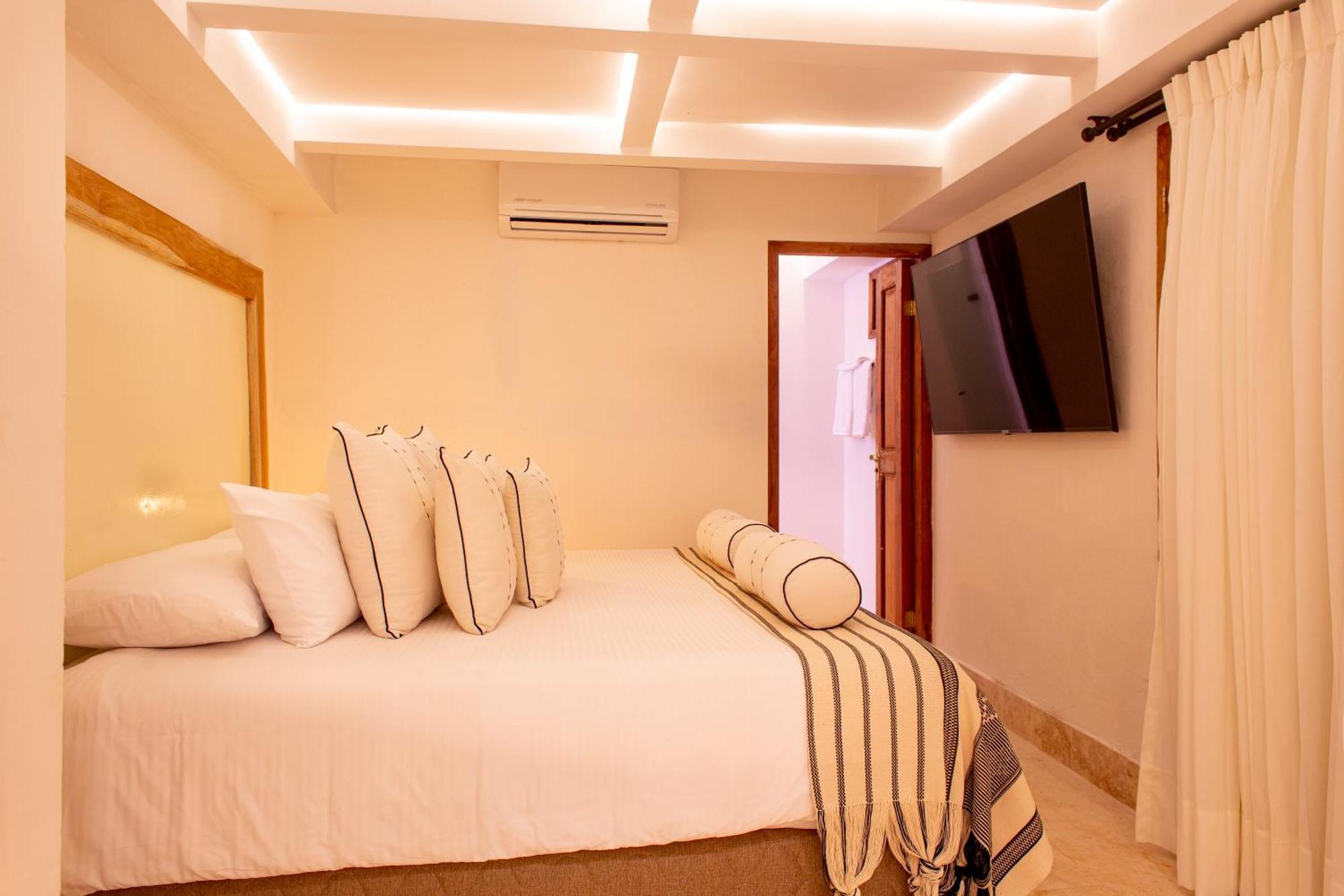 Palmas De Alba Hotel Boutique Cartagena Eksteriør bilde