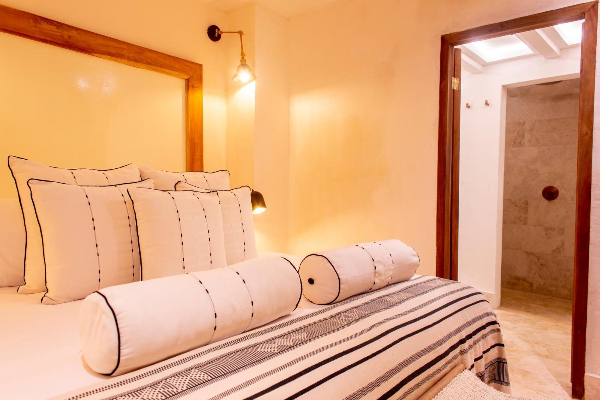 Palmas De Alba Hotel Boutique Cartagena Eksteriør bilde