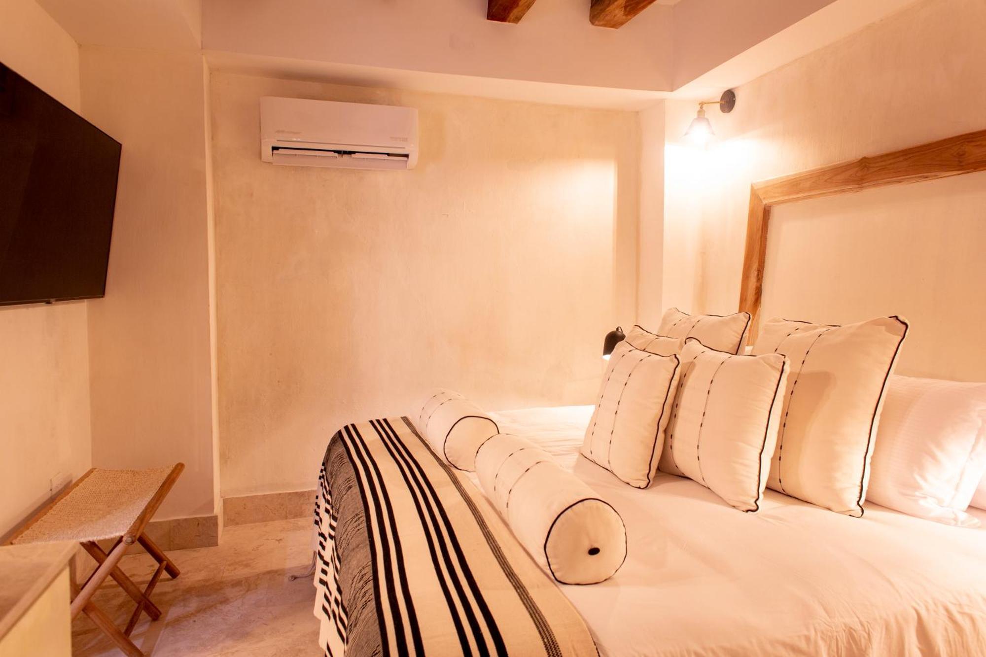 Palmas De Alba Hotel Boutique Cartagena Eksteriør bilde