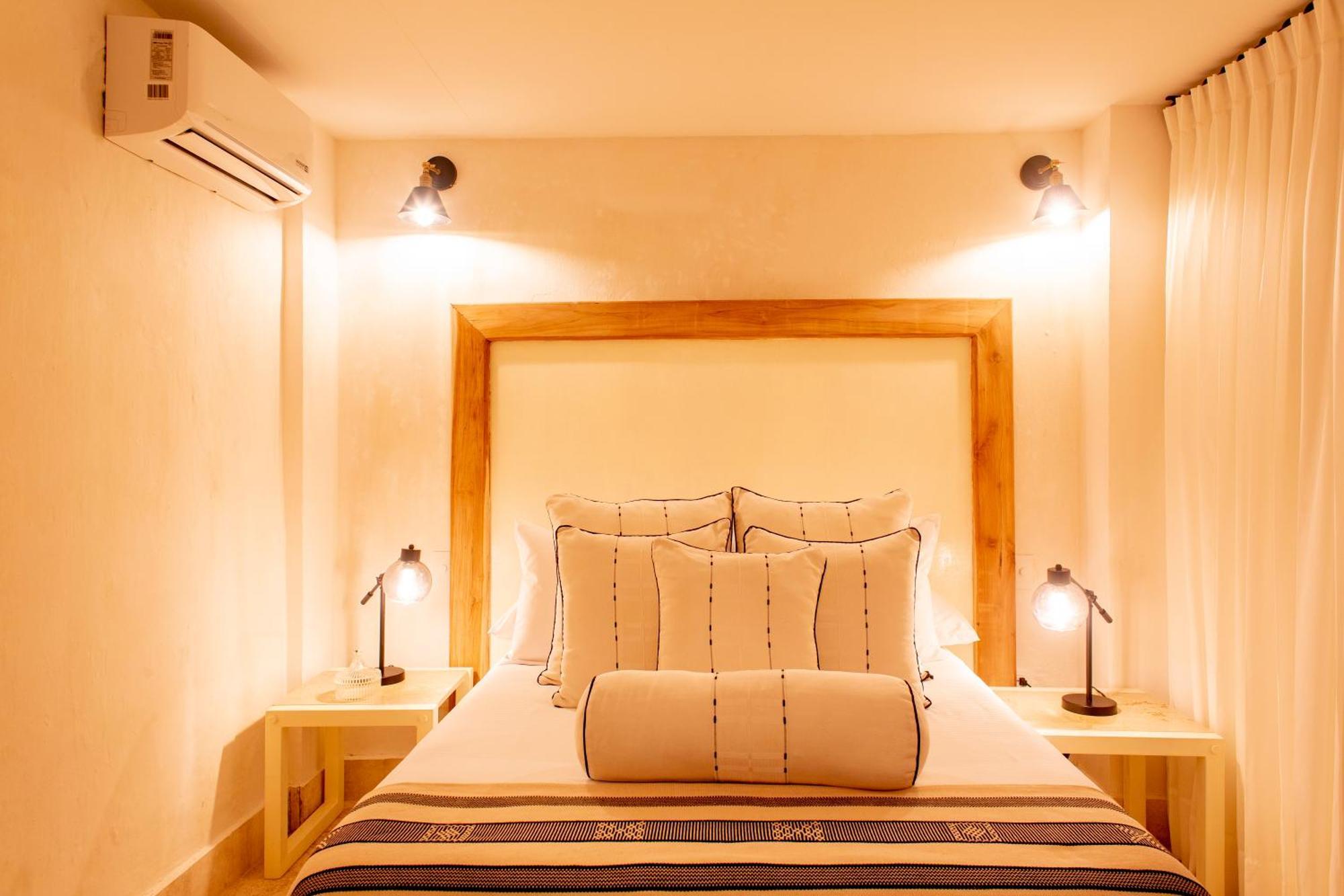 Palmas De Alba Hotel Boutique Cartagena Eksteriør bilde