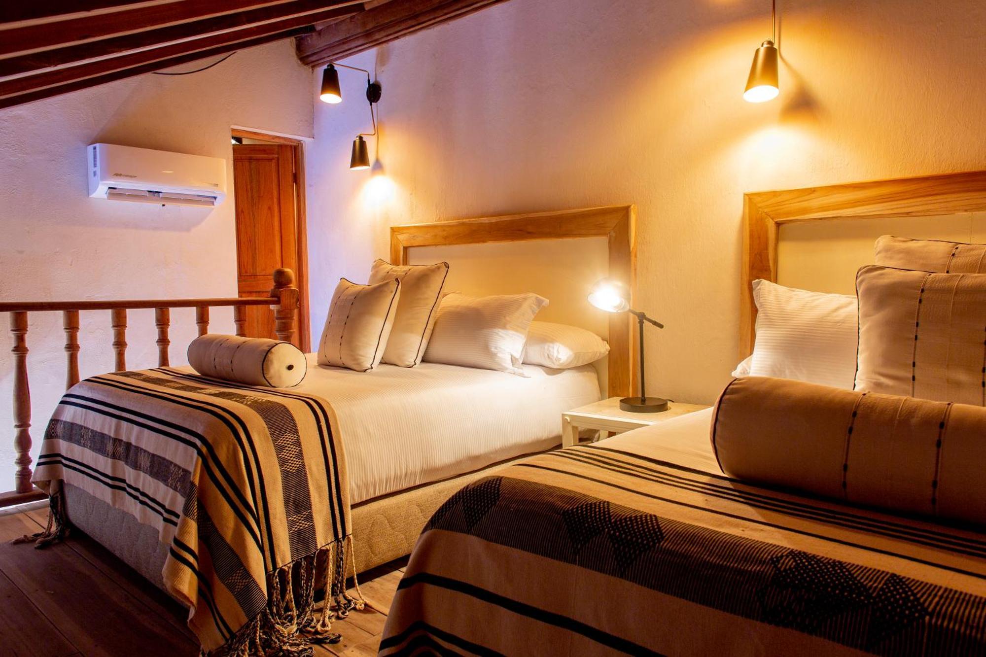 Palmas De Alba Hotel Boutique Cartagena Eksteriør bilde