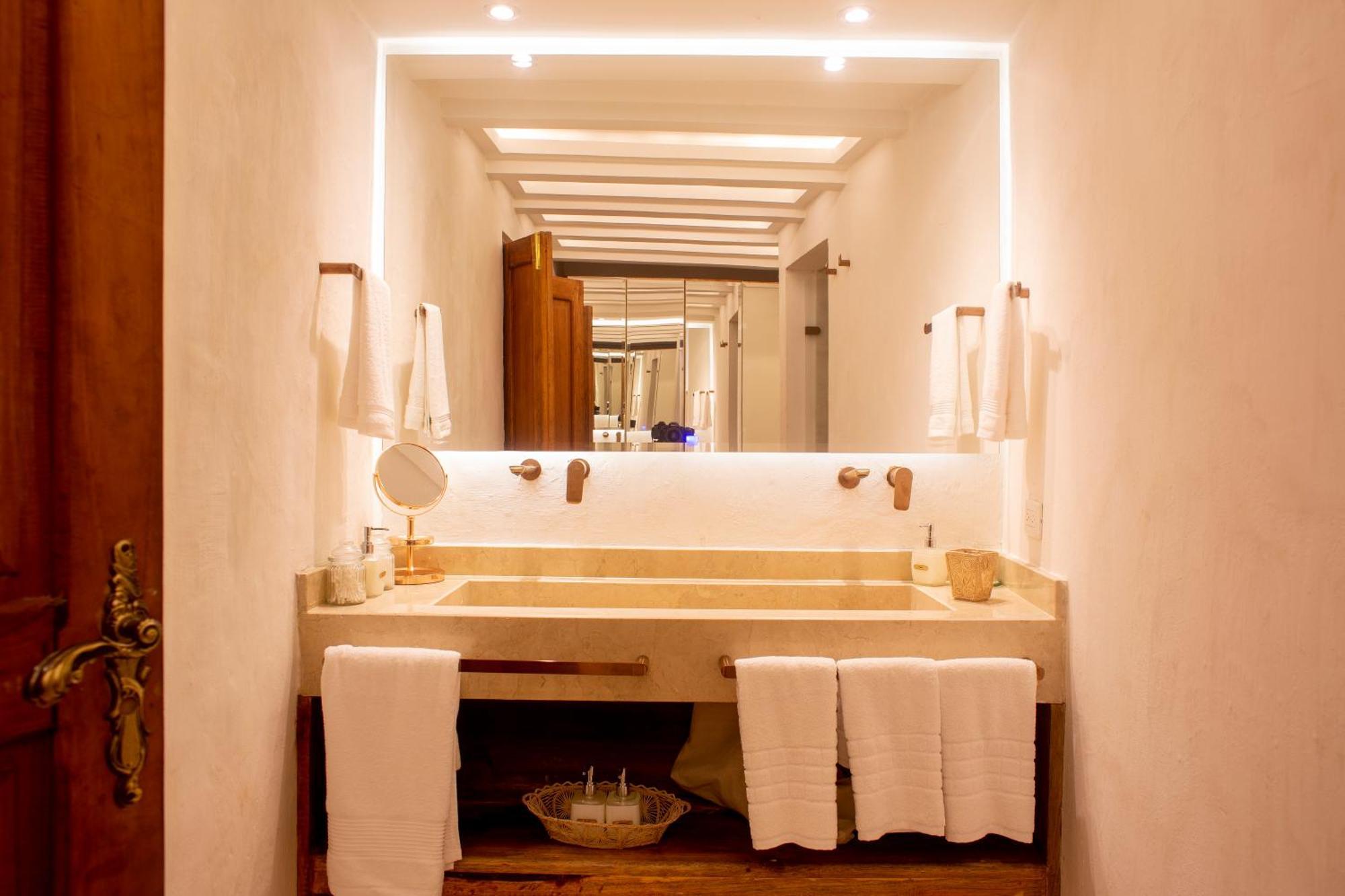 Palmas De Alba Hotel Boutique Cartagena Eksteriør bilde