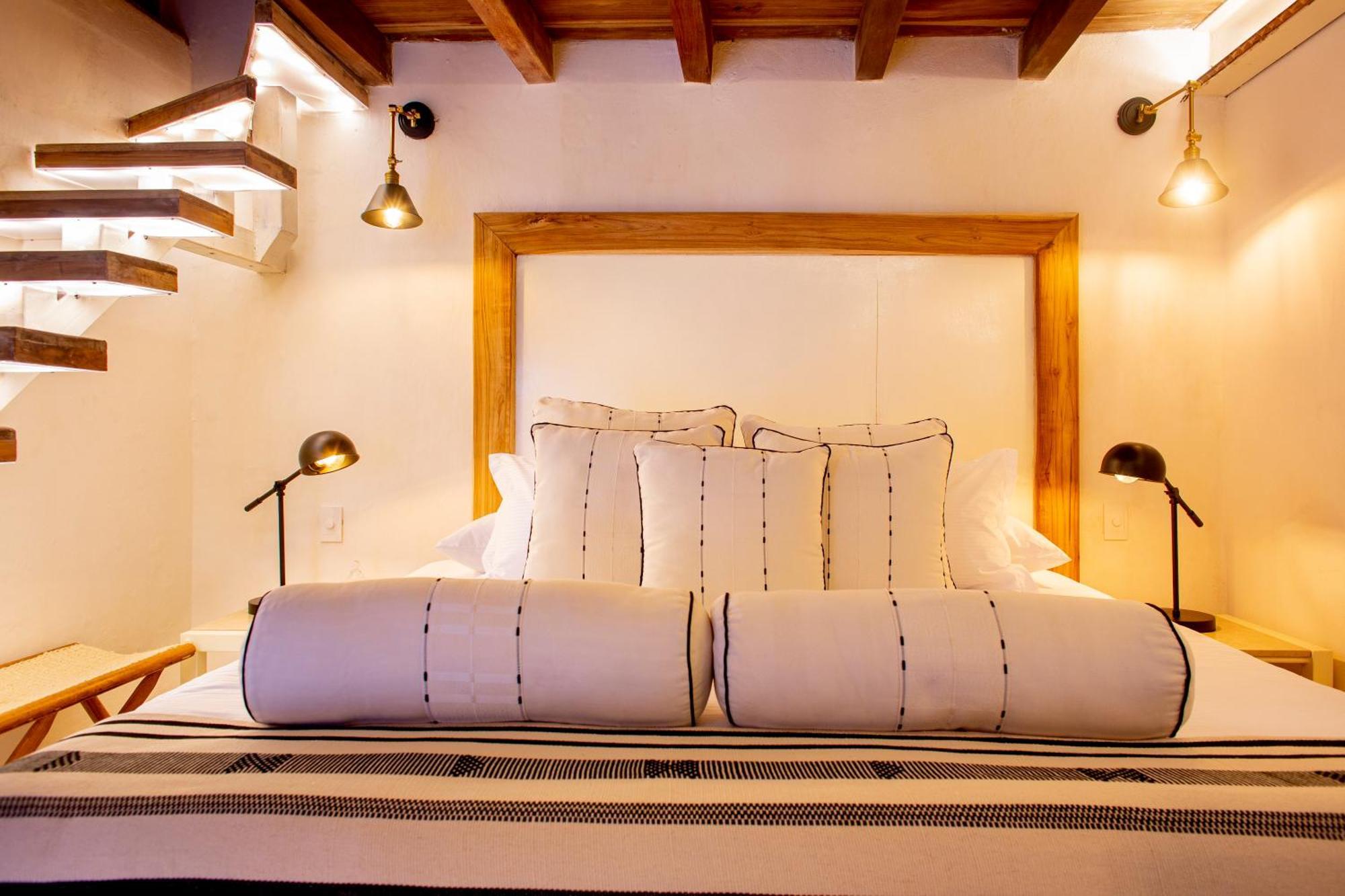 Palmas De Alba Hotel Boutique Cartagena Eksteriør bilde