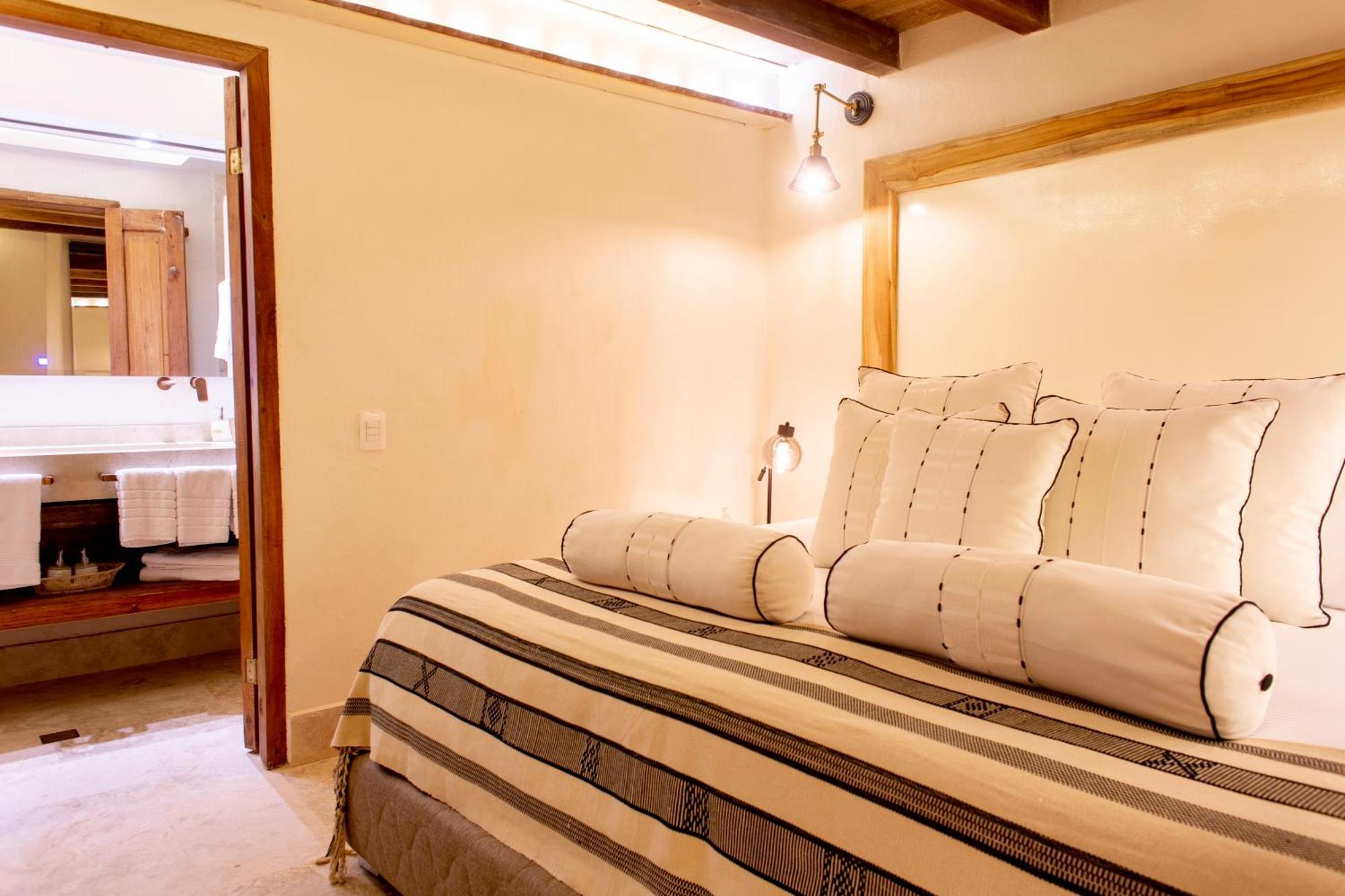 Palmas De Alba Hotel Boutique Cartagena Eksteriør bilde