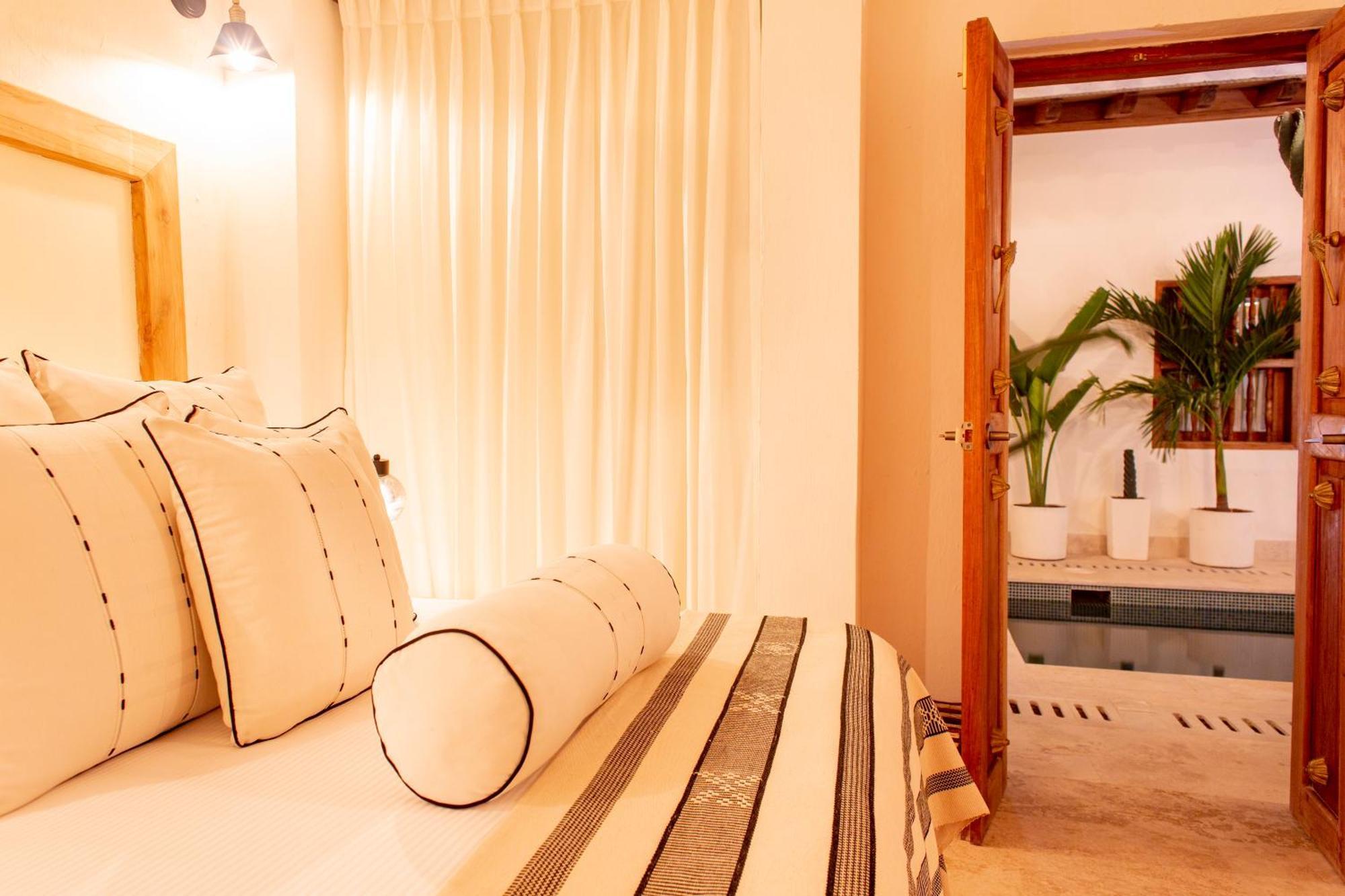 Palmas De Alba Hotel Boutique Cartagena Eksteriør bilde