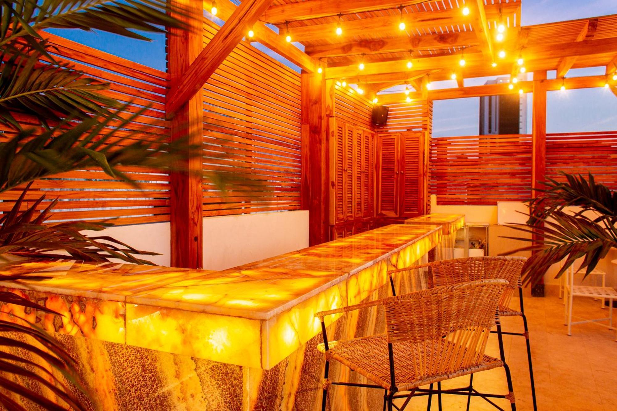 Palmas De Alba Hotel Boutique Cartagena Eksteriør bilde